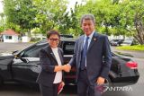 Indonesia-Laos-Malaysia jalankan mekanisme troika untuk selesaikan krisis Myanmar