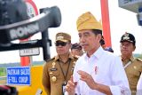 Presiden Jokowi: Aparat harus netral dan menjaga kedaulatan rakyat pada pemilu