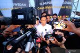 Capres Anies sebut Kota Parepare Sulsel masuk 40 kota dibangun