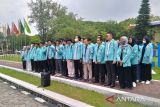 Rektorat UNS  minta civitas akademika dukung pemilu demokratis