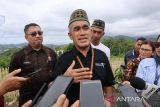 BPOLBF imbau para pelaku parekraf utamakan keamanan dan keselamatan