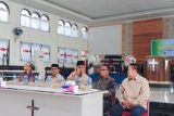 FKUB Sulteng silaturahmi dengan GPdI perkuat moderasi beragama