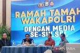 Wakapolri: Produk jurnalistik yang sah tidak dapat dipidana