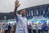 Riset Veracity sebut Prabowo-Gibran dianggap paling mampu ciptakan lapangan kerja