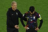 Korsel tersingkir, Klinsmann bantah Son Heung-min pensiun