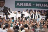 Anies Baswedan tegaskan komitmennya untuk perlindungan perempuan