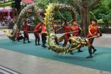 Meriahkan Imlek 2024, Taman Safari Bogor tampilkan Parade 