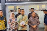 Dewan Pers dan tiga capres-cawapres gelar 