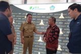 Bupati Minsel harap penyelenggara pemilu terlindungi BPJAMSOSTEK