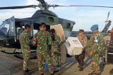 Kenaikan operasional TNI-Polri atasi kemahalan di Tanah Papua