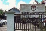 KPU OKU anggarkan honor. KPPS sebesar Rp11,5 miliar