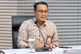 KPK periksa eks Sekjen Kemenkes terkait dugaan korupsi pengadaan APD 2020