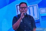 Kementerian BUMN mengajak pelaku usaha ultra mikro menabung emas