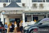 Larang pegawai hamil, Kepala puskesmas dicopot jabatannya