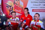 Pembalap Sean Gelael ingin tingkatkan raihan gelar di FIA WEC 2024