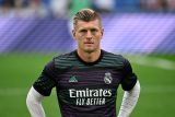 Toni Kroos sebut pemain yang pindah ke Liga Arab hanya demi uang