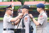 191 siswa ikut pendidikan  pembentukan Bintara Polri di SPN Polda Sulut