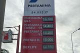 Pertamina sebut video teks 