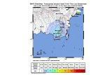 BMKG mencatat getaran gempa di Kalsel dirasakan sampai Kalteng