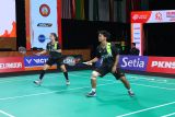 Meilysa/Rachel sempurnakan kemenangan Indonesia atas Kazakhstan jadi 5-0