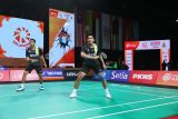 Ganda putra Yere/Rahmat lolos ke 16 besar Indonesia Masters II Super 100-2024