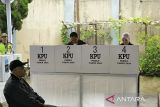 Pilpres 2024 - Pasangan AMIN menang di TPS tempat Ridwan Kamil mencoblos