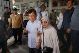 Jusuf Kalla harap pelaksanaan pemilu di Indonesia berlangsung bersih