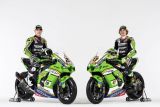 Kawasaki Racing Team dan Motul perpanjang kemitraan