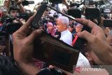 Pasangan Ganjar-Mahfud unggul sementara di TPS Beijing