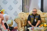 BPK RI Perwakilan Sumbar periksa LKPD Kota Padang 2023