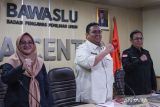 Bawaslu berkomitmen awasi proses rekapitulasi berjenjang Pemilu 2024