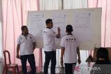 Petugas KPPS di Klaten meninggal dunia setelah sempat bertugas