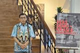 Ketua PWI sebut pameran foto ANTARA tambah kualitas perayaan HPN 2024