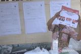 Seorang ketua KPPS di NTT meninggal