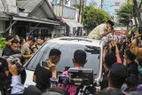 Hitung Cepat Indikator: Prabowo-Gibran unggul 58,18 persen