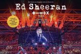 Konser Ed Sheeran dipindahkan ke JIS dari Stadion Utama GBK