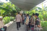 Petugas KPPS di Klaten, Jateng, meninggal dunia usai tugas