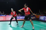 Ganda putri Lanny/Ribka melaju ke final Swiss Open 2024