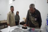 Pemkot Pekalongan lakukan pendampingan pelaku UMKM daftarkan HAKI