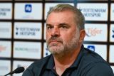 Tottenham kalah, Postecoglou bilang 