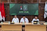 PKB  dapat tambahan 23 kursi DPR RI