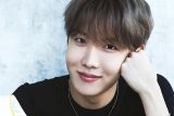 J-Hope BTS luncurkan teaser untuk film dokumenter 'HOPE ON THE STREET'