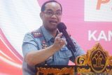 Kemenkumham Sumsel  koordinasi dengan pemda pertahankan KKPHAM