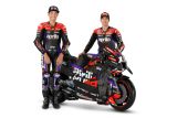 Espargaro dan Vinales sebut Aprilia berada dalam progres yang benar