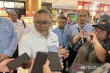 Mendag: Pemerintah percepat penyaluran beras SPHP ke pasar