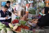 Pemkot  Pekalongan giatkan pantauan stok bahan pangan jelang Ramadan