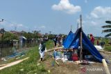 KPU: Warga Demak kehilangan  KTP akibat banjir perlu dibuatkan KTP baru