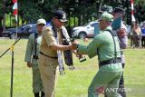 Wabup  Boyolali berharap TMMD di Bojong dapat lancarkan perekonomian