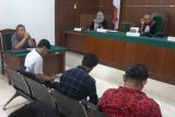 Dua media di Makassar digugat Rp700 miliar