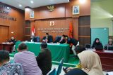 Sidang aduan Anies - Muhaimin  DPT bermasalah baru digelar